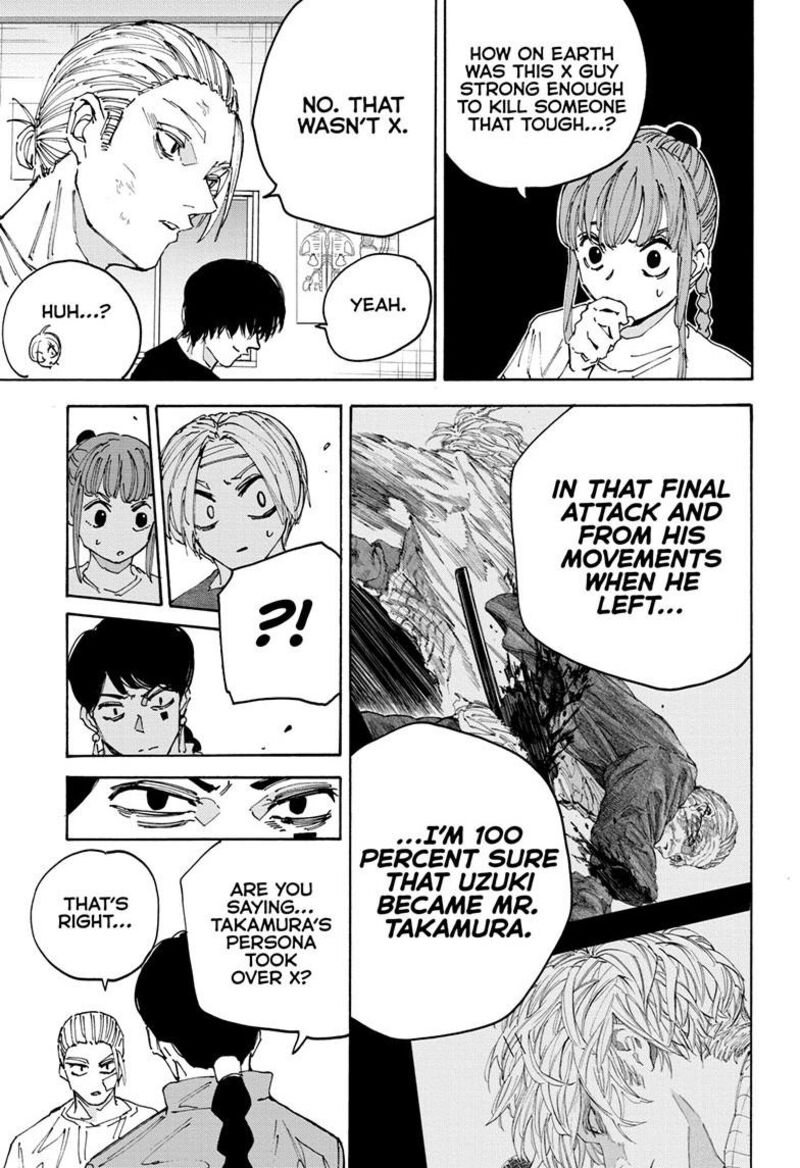 Chapter 168 - Page 29